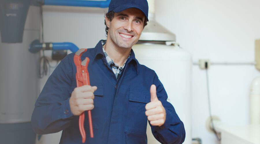 Professional sink repair in Dalzell, SC